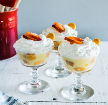 Buttermilk Pie