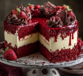 Southern Ice Cream Sandwich