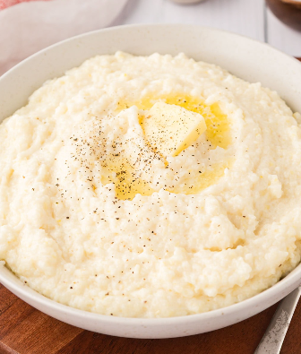 Southern Grits Bowl